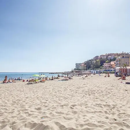 Apartament Margherita Bilo *
