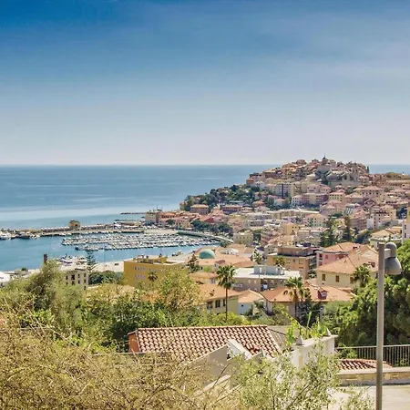 Apartament Margherita Bilo Caramagna Ligure