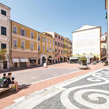 Margherita Bilo Apartament